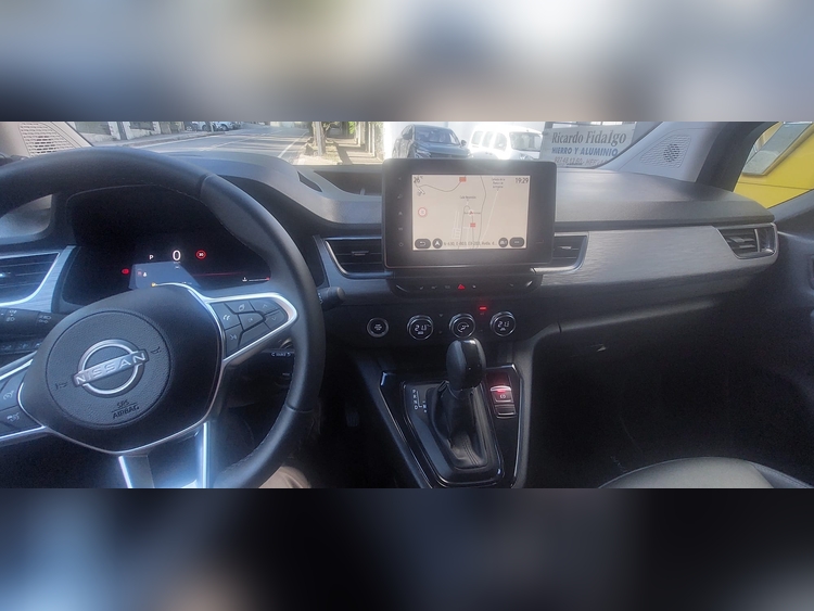 Nissan TOWNSTAR 1.3 130CV foto 6